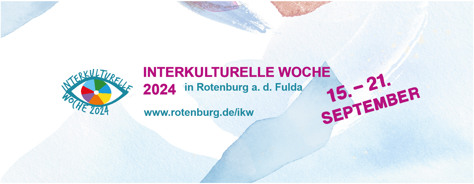 GWA_Interkulturelle Woche_Banner Allg.