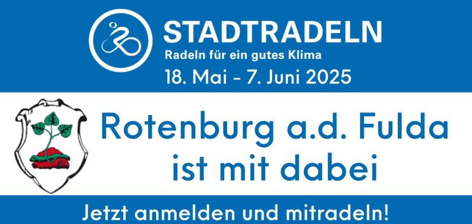 STADTRADELN - Rotenburg - Social Media 2025 - 1