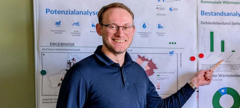 Klimaschutzmanager Bebra