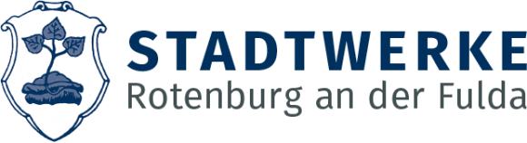 Logo der Stadtwerke Rotenburg a. d. Fulda