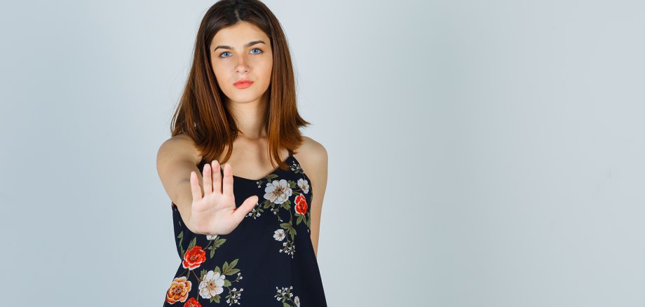 Spielbrett mit Mensch ärgere dich nicht.