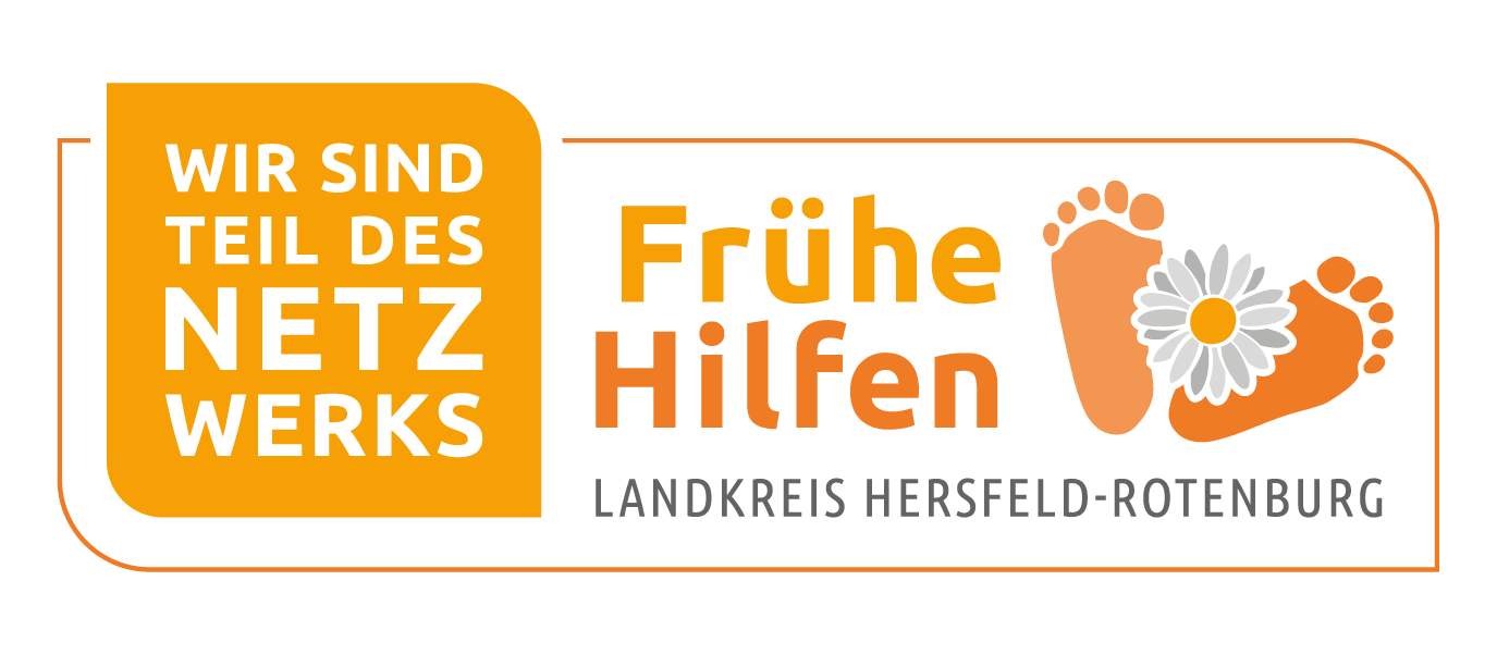 Logo Frühe Hilfen