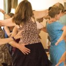 Symbolbild Danse Vita