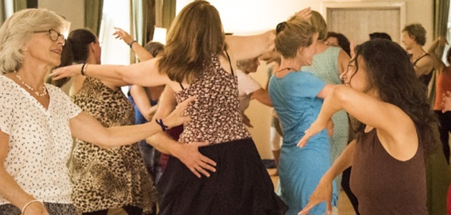 Symbolbild Danse Vita