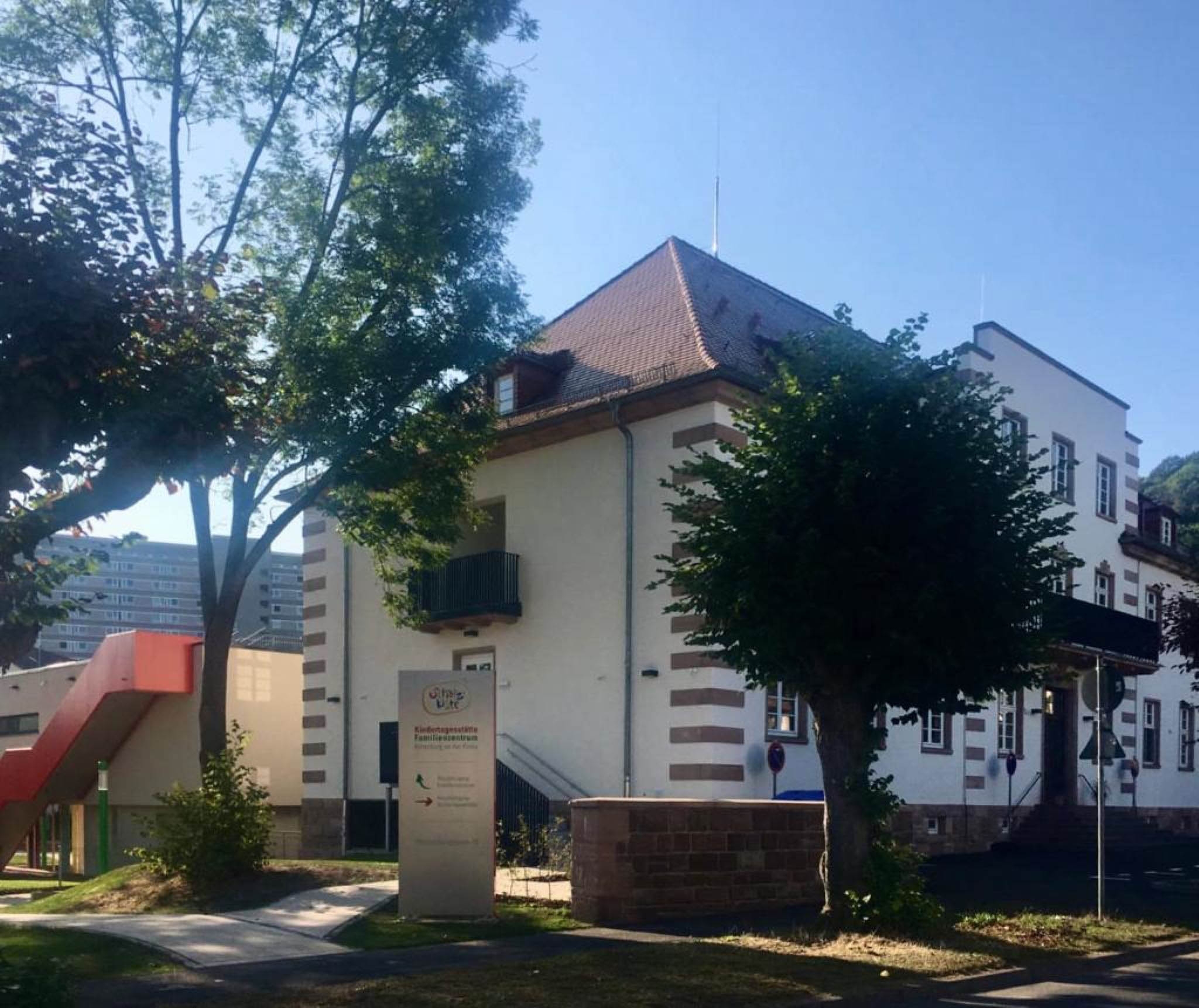 Kita Rotenburg "Schatzkiste" | Rotenburg