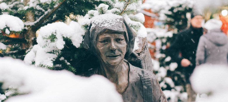 Rotenburg Weihnachtsmarkt 03.12.17