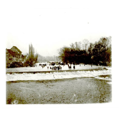 Stadtgeschichte Rotenburg