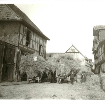 Stadtgeschichte Rotenburg