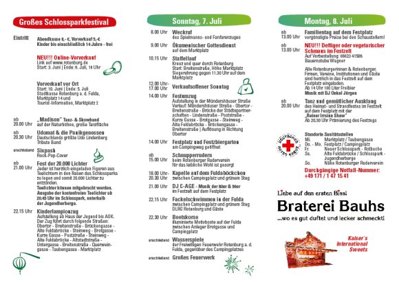 Strandfest_Programm-Flyer Strandfest_Programm-Flyer